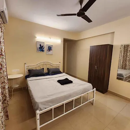 Homestay The Place Tirana